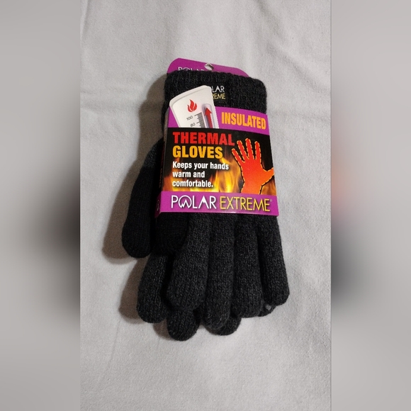 Gants D'Hiver Extreme Heritage - Taille 10 - Neufs